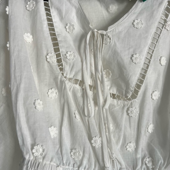 Farm Rio Blouse - Picture 2 of 2